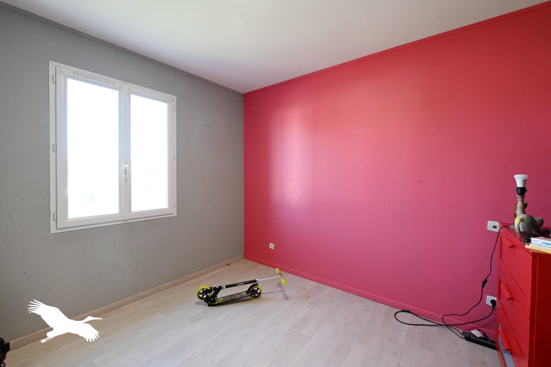Vente Maison Chassors - 5 pièces -118 m² - (16200)