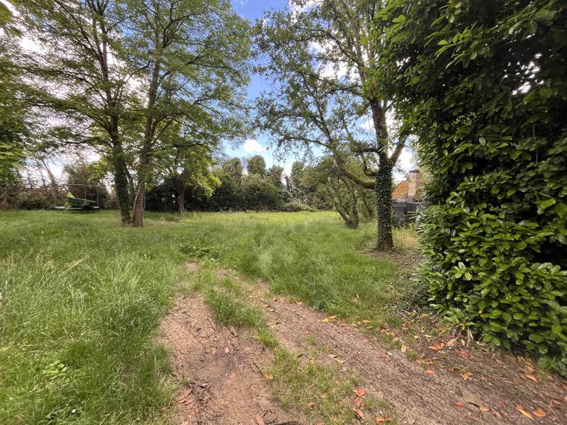 Vente Maison DESCARTES - 4 pièces -91 m² - (37160)
