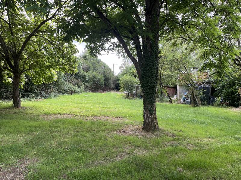 Vente Maison DESCARTES - 4 pièces -91 m² - (37160)