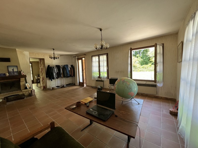 Vente Maison ABILLY - 5 pièces -76 m² - (37160)
