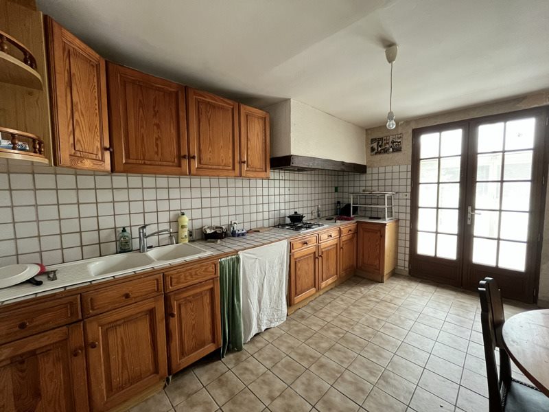 Vente Maison ABILLY - 5 pièces -76 m² - (37160)