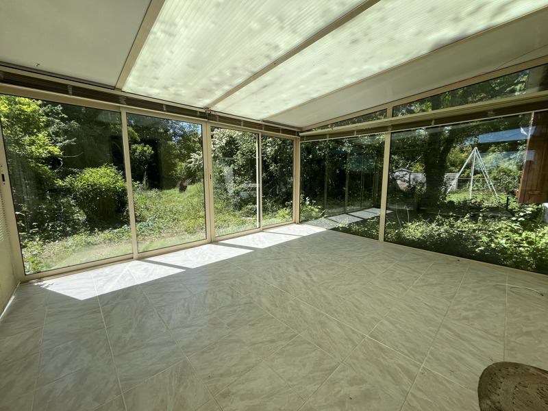 Vente Maison ABILLY - 5 pièces -76 m² - (37160)