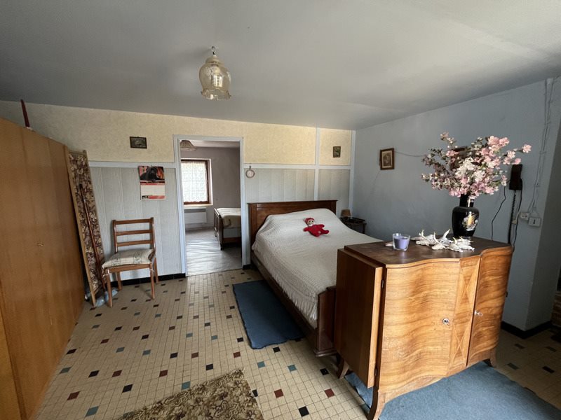 Vente Maison DESCARTES - 4 pièces -93 m² - (37160)