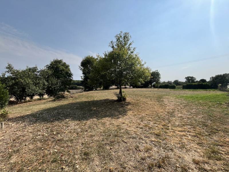 Vente Maison DESCARTES - 4 pièces -93 m² - (37160)