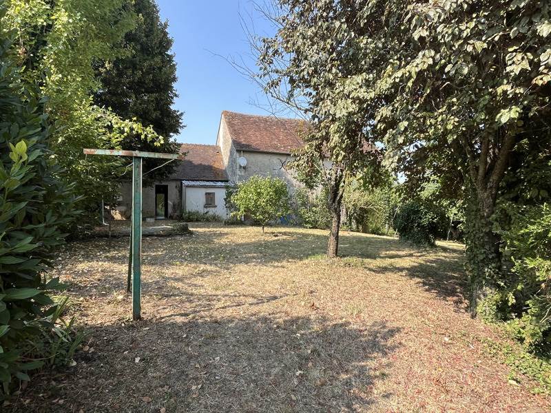 Vente Maison DESCARTES - 4 pièces -93 m² - (37160)