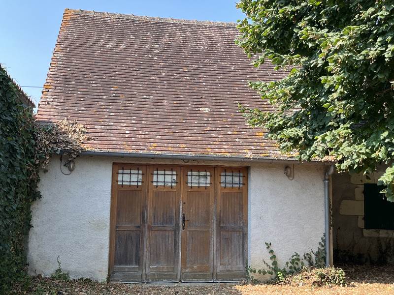 Vente Maison DESCARTES - 4 pièces -93 m² - (37160)