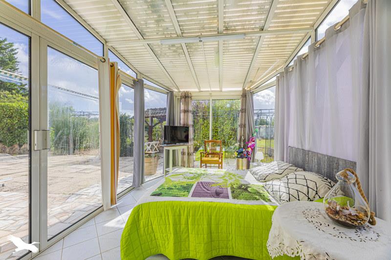 Vente Maison DESCARTES - 6 pièces -112 m² - (37160)