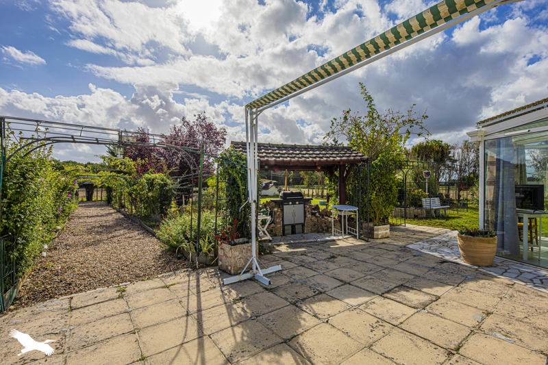 Vente Maison DESCARTES - 6 pièces -112 m² - (37160)