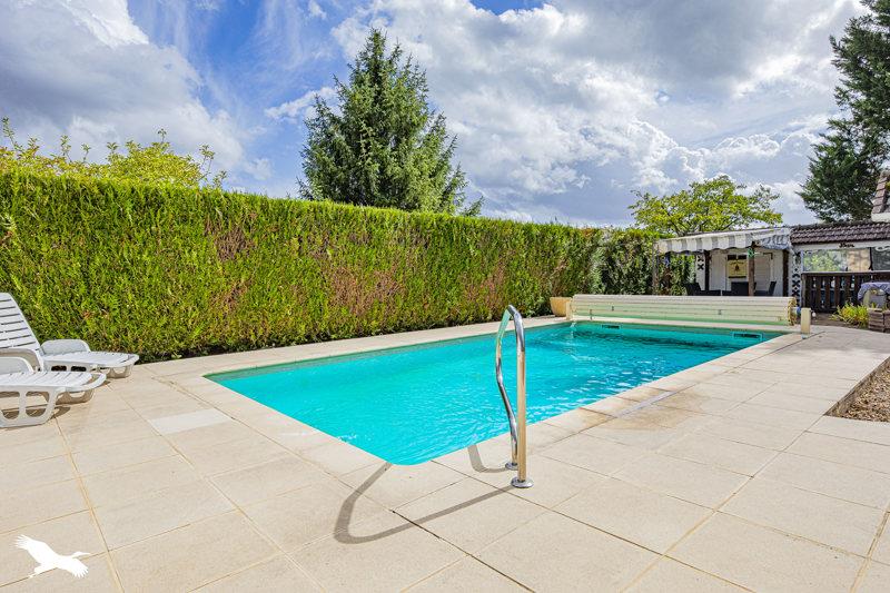 Vente Maison DESCARTES - 6 pièces -112 m² - (37160)