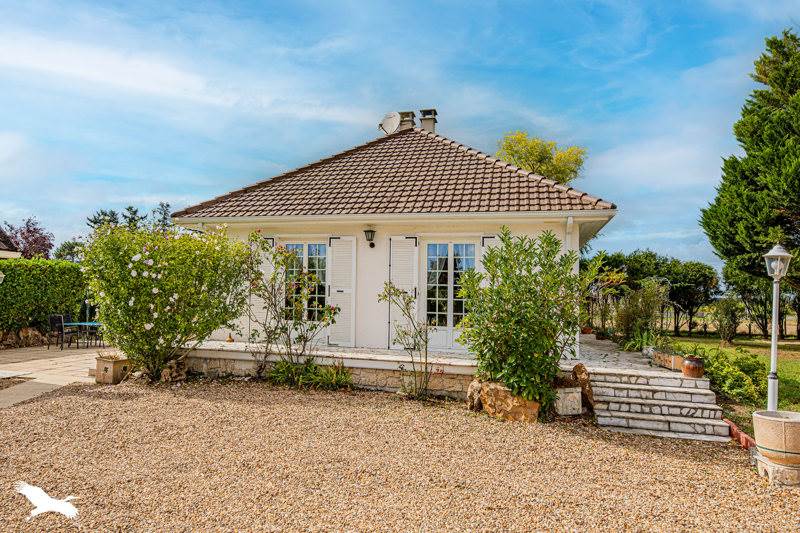 Vente Maison DESCARTES - 6 pièces -112 m² - (37160)