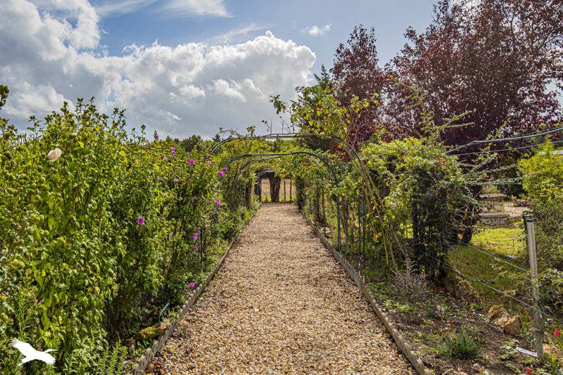 Vente Maison DESCARTES - 6 pièces -112 m² - (37160)