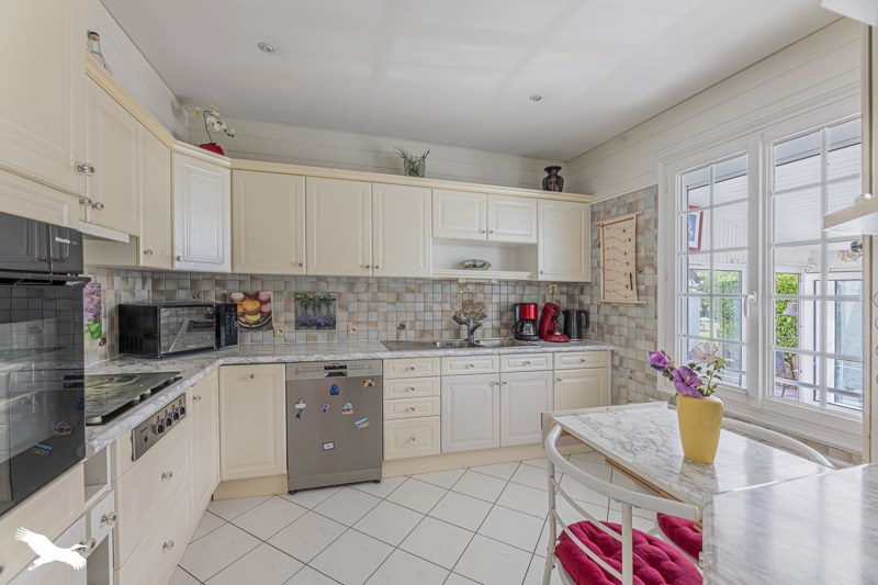 Vente Maison DESCARTES - 6 pièces -112 m² - (37160)