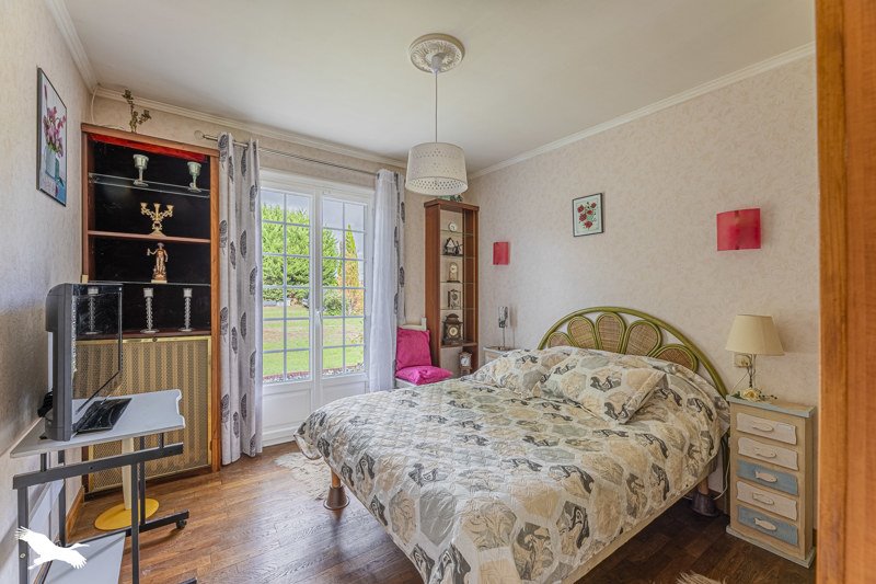 Vente Maison DESCARTES - 6 pièces -112 m² - (37160)