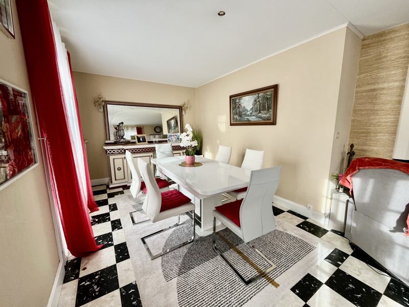 Vente Maison DESCARTES - 6 pièces -112 m² - (37160)