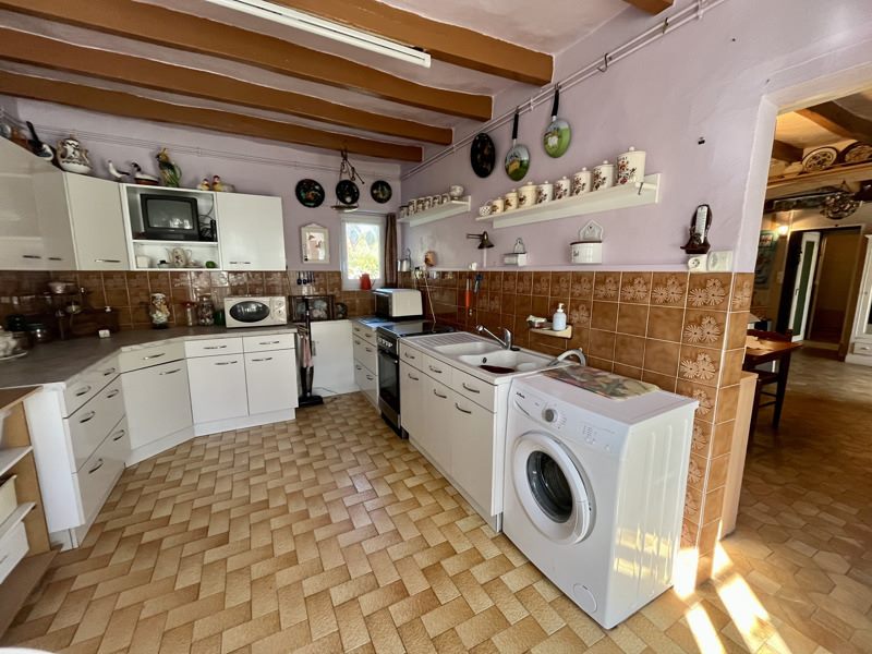 Vente Maison LA CHAPELLE BLANCHE ST MARTIN - 4 pièces -89 m² - (37240)