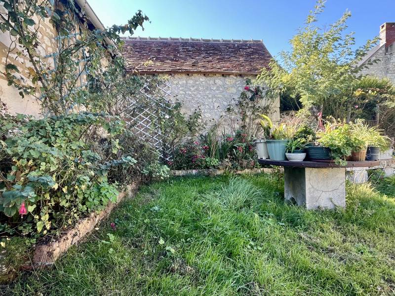 Vente Maison LA CHAPELLE BLANCHE ST MARTIN - 4 pièces -89 m² - (37240)