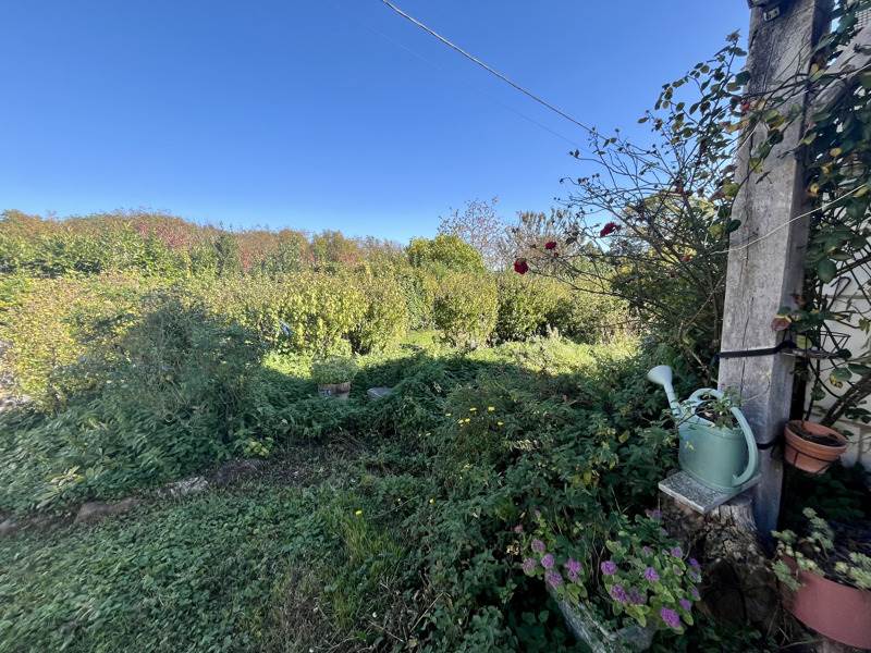 Vente Maison LA CHAPELLE BLANCHE ST MARTIN - 4 pièces -89 m² - (37240)