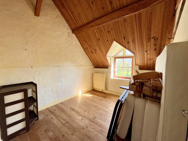 Vente Maison DESCARTES - 4 pièces -76 m² - (37160)