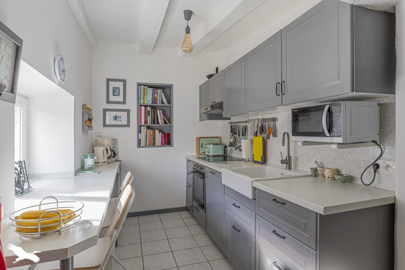 Vente Maison LA GUERCHE - 5 pièces -125 m² - (37350)