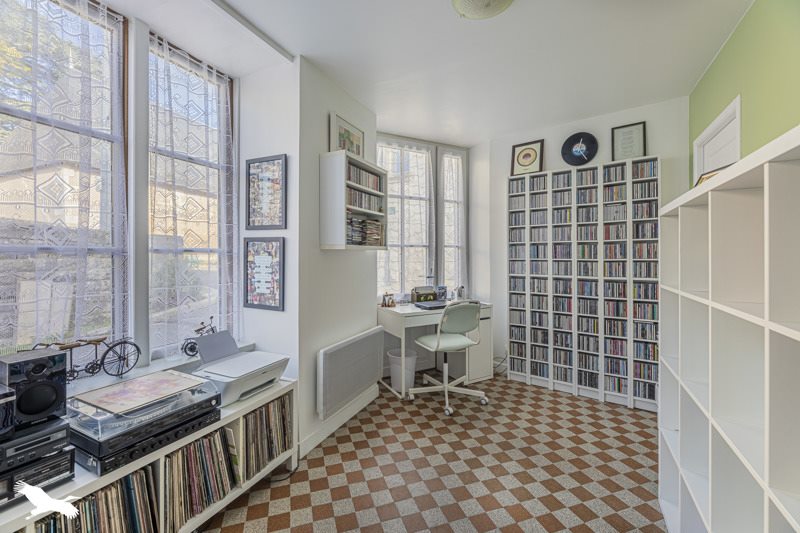 Vente Maison LA GUERCHE - 5 pièces -125 m² - (37350)