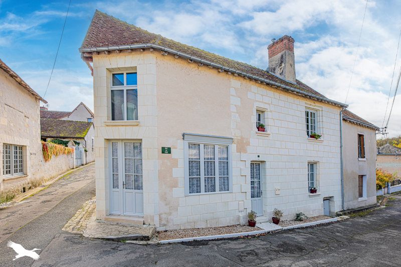 Vente Maison LA GUERCHE - 5 pièces -125 m² - (37350)