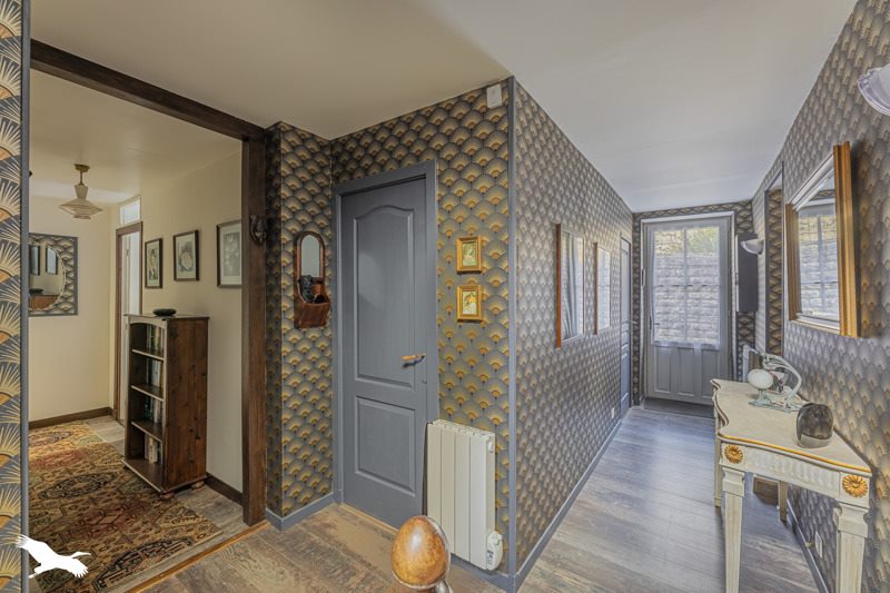 Vente Maison LA GUERCHE - 5 pièces -125 m² - (37350)