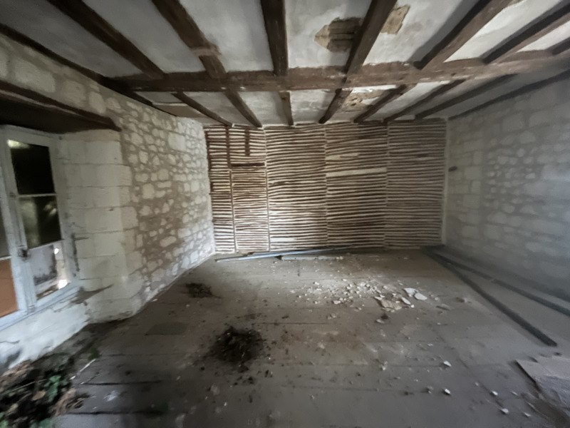 Vente Maison LEUGNY - 3 pièces -92 m² - (86220)