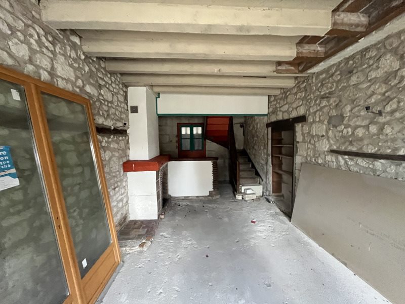 Vente Maison LEUGNY - 3 pièces -92 m² - (86220)