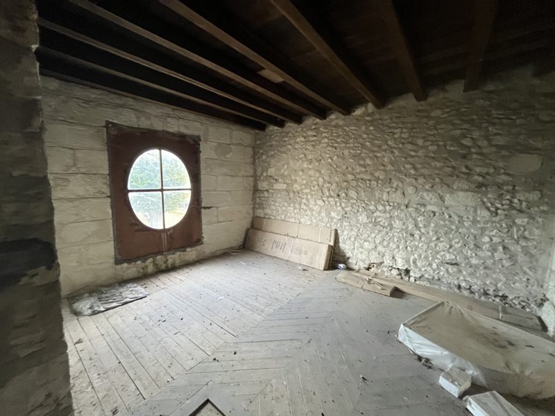 Vente Maison LEUGNY - 3 pièces -92 m² - (86220)