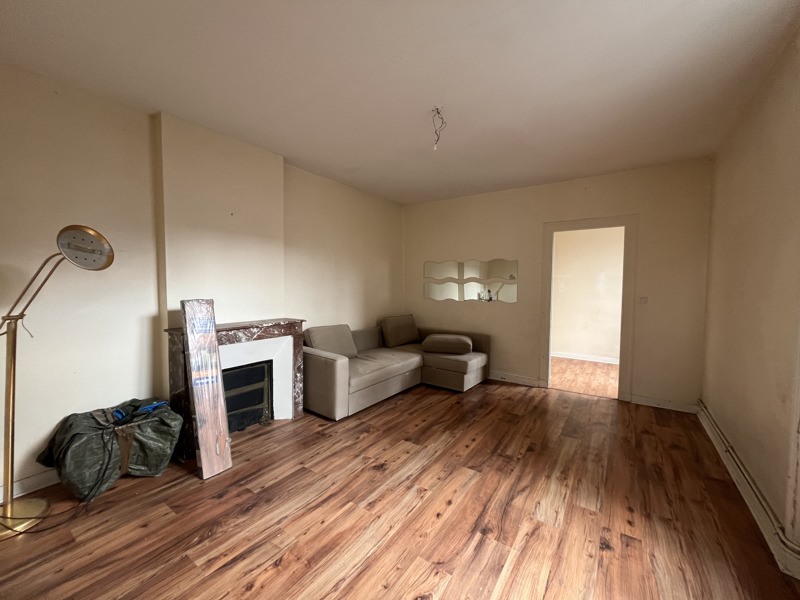 Vente Immeuble DESCARTES - -  163 m² - (37160)