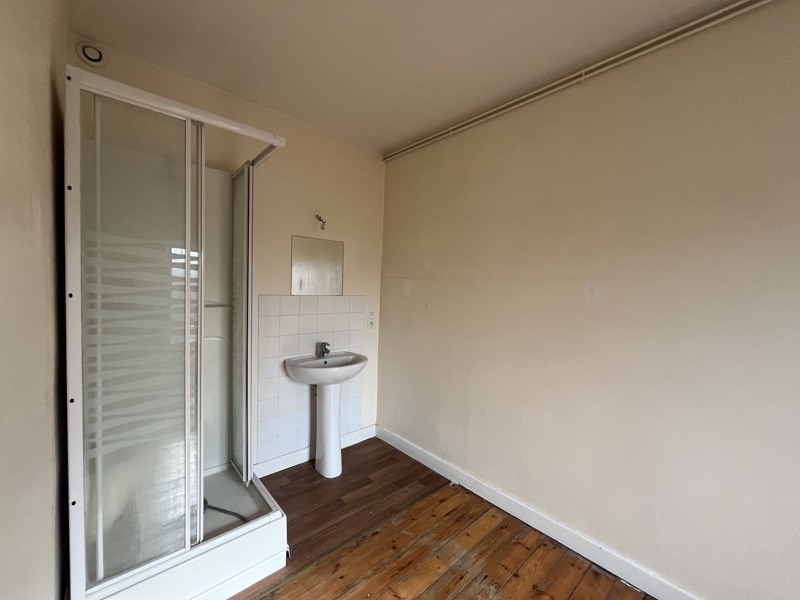 Vente Immeuble DESCARTES - -  163 m² - (37160)