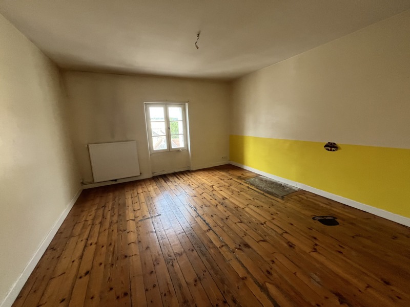 Vente Immeuble DESCARTES - -  163 m² - (37160)