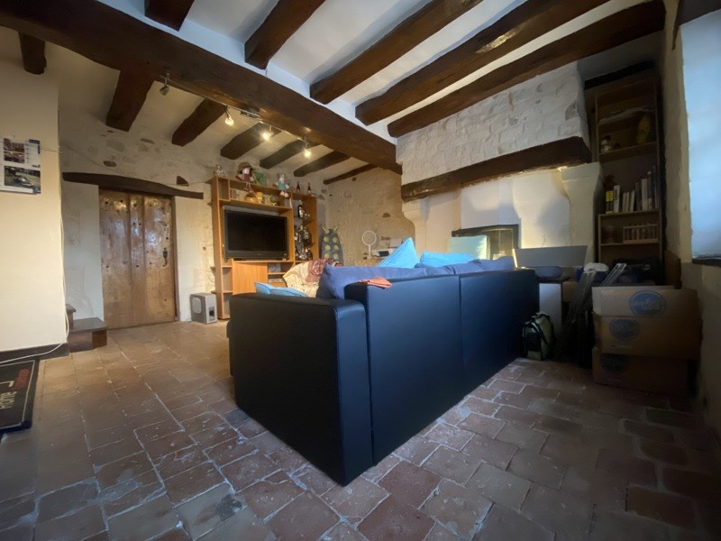 Vente Maison MAIRE - 4 pièces -68 m² - (86270)