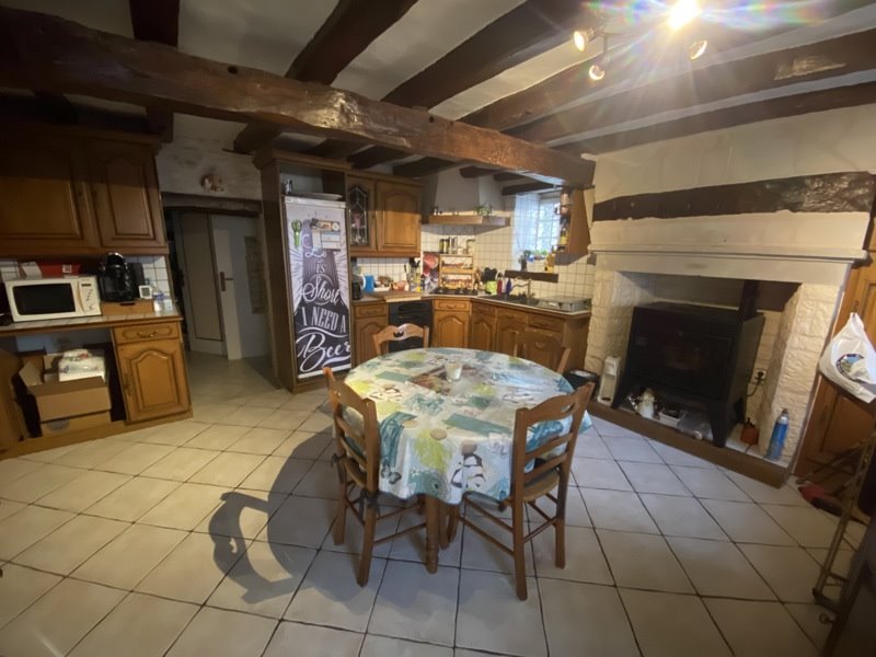 Vente Maison MAIRE - 4 pièces -68 m² - (86270)