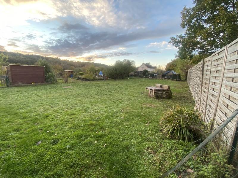 Vente Maison MAIRE - 4 pièces -68 m² - (86270)