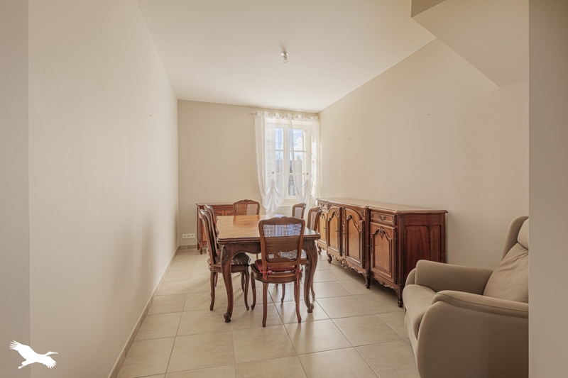 Vente Maison DESCARTES - 5 pièces -87 m² - (37160)
