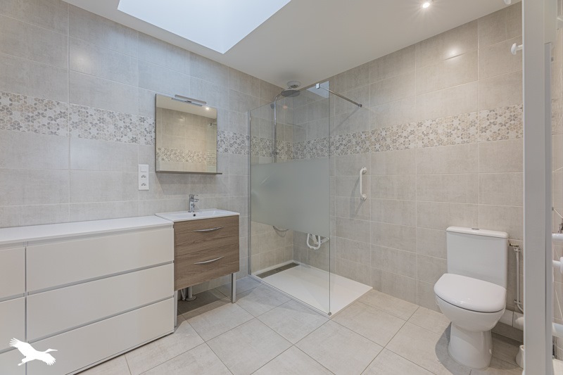 Vente Maison DESCARTES - 5 pièces -87 m² - (37160)