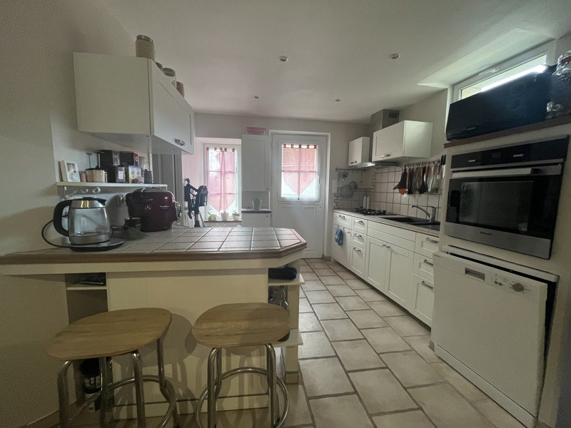 Vente Maison BETZ LE CHATEAU - 4 pièces -62 m² - (37600)