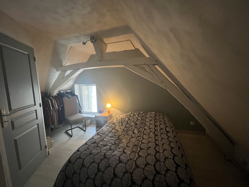 Vente Maison BETZ LE CHATEAU - 4 pièces -62 m² - (37600)
