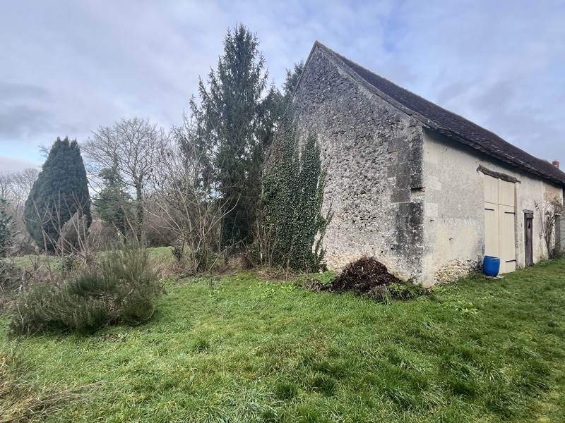 Vente Maison BETZ LE CHATEAU - 4 pièces -62 m² - (37600)