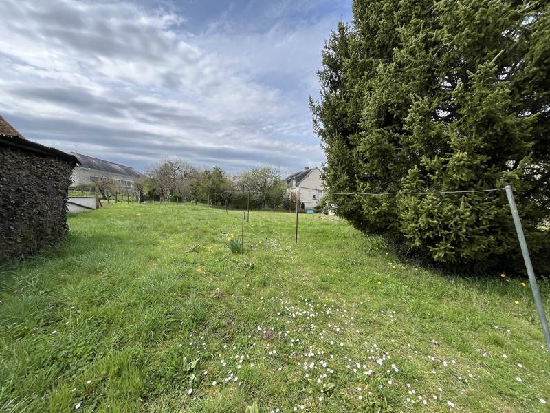 Vente Maison LA CELLE GUENAND - 4 pièces -70 m² - (37350)