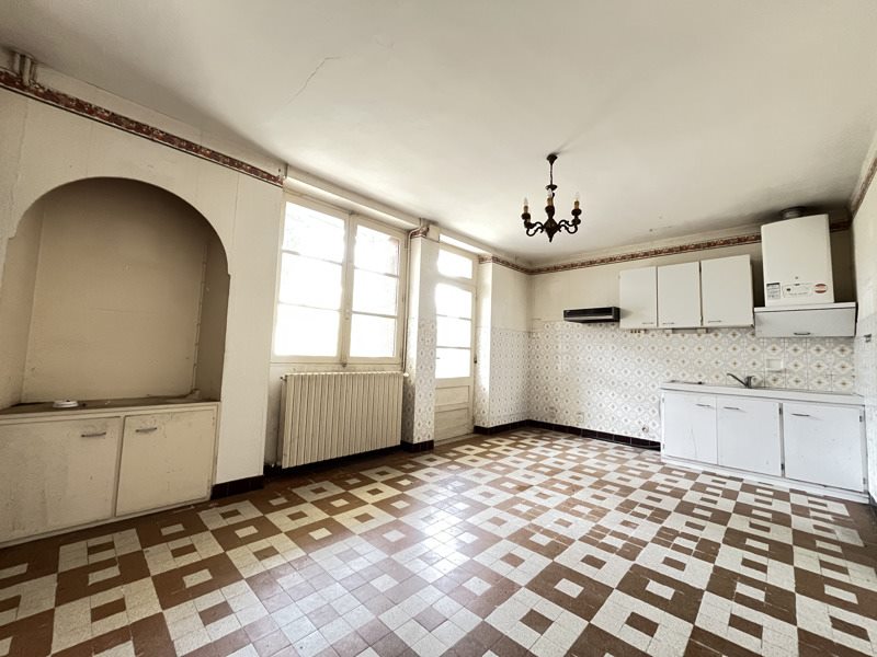 Vente Maison LA CELLE GUENAND - 4 pièces -70 m² - (37350)