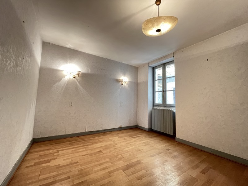 Vente Maison LA CELLE GUENAND - 4 pièces -70 m² - (37350)