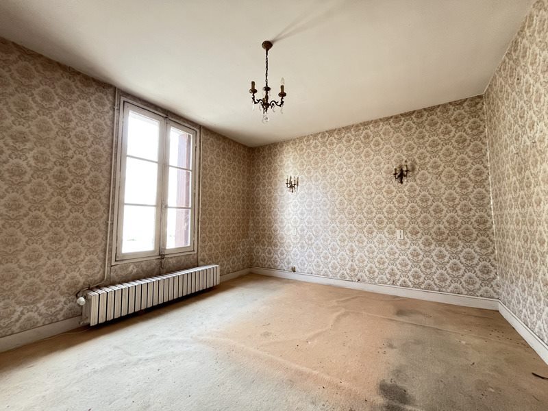 Vente Maison LA CELLE GUENAND - 4 pièces -70 m² - (37350)