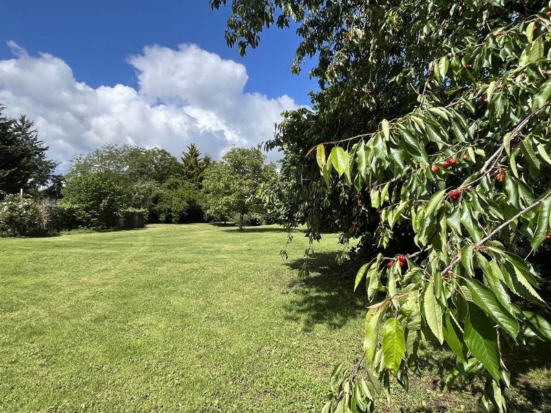 Vente Maison DESCARTES - 7 pièces -198 m² - (37160)