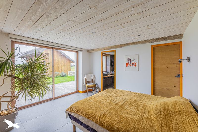 Vente Maison ESVES LE MOUTIER - 14 pièces -494 m² - (37240)