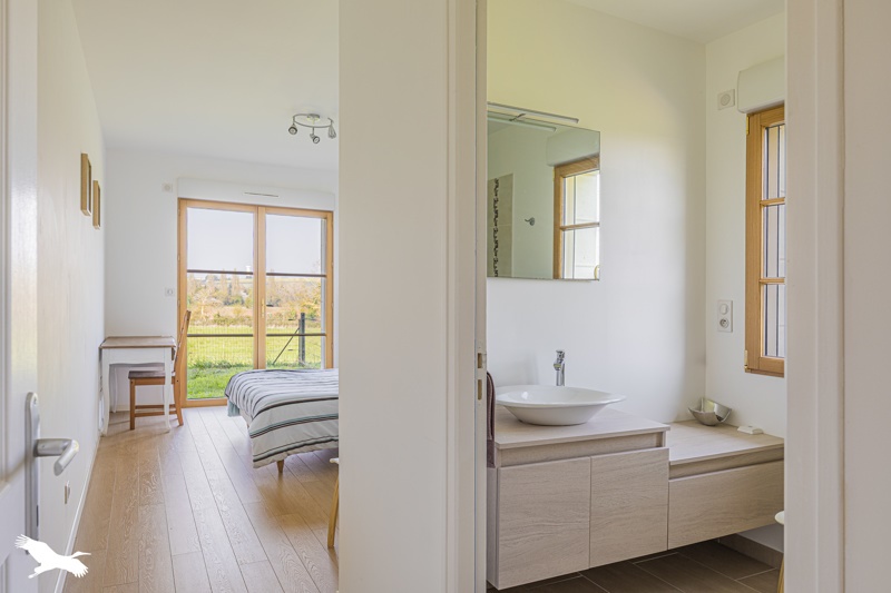Vente Maison LIGUEIL - 5 pièces -169 m² - (37240)