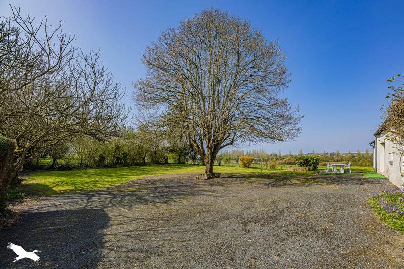 Vente Maison LIGUEIL - 5 pièces -169 m² - (37240)