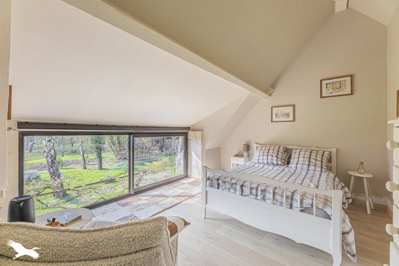 Vente Maison PAULMY - 6 pièces -160 m² - (37350)