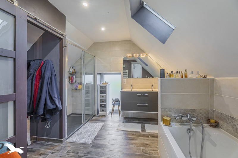 Vente Maison PAULMY - 6 pièces -160 m² - (37350)
